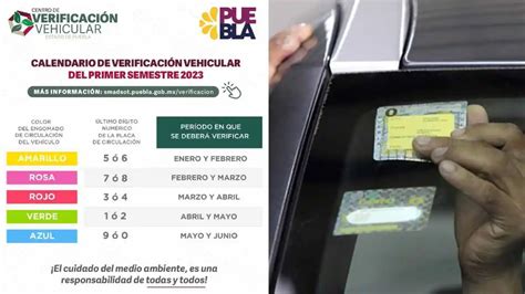 citas en linea puebla verificacion|Cita Verificación Puebla 2024